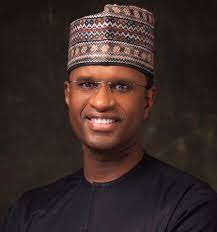 Dr. Mohammed Dahiru Aminu